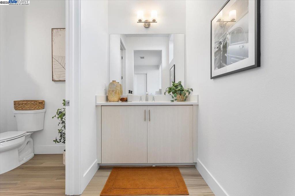 WARM SPRINGS - Residential