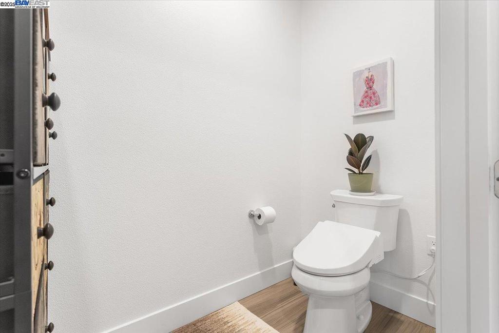 WARM SPRINGS - Residential