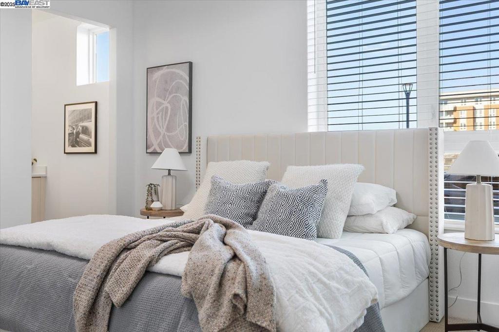 WARM SPRINGS - Residential