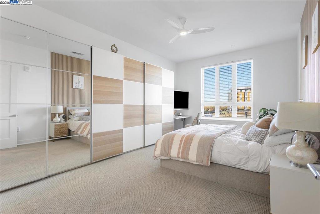 WARM SPRINGS - Residential