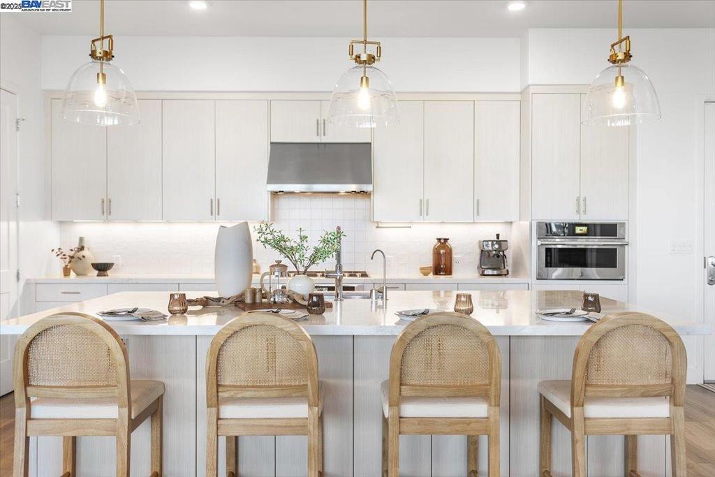 WARM SPRINGS - Residential