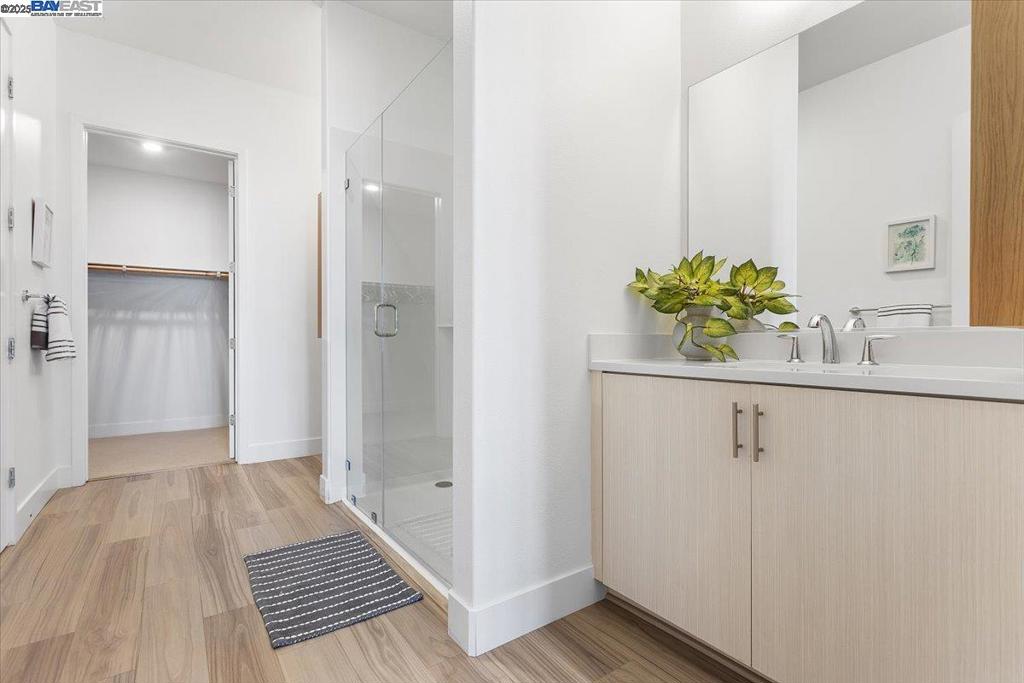 WARM SPRINGS - Residential