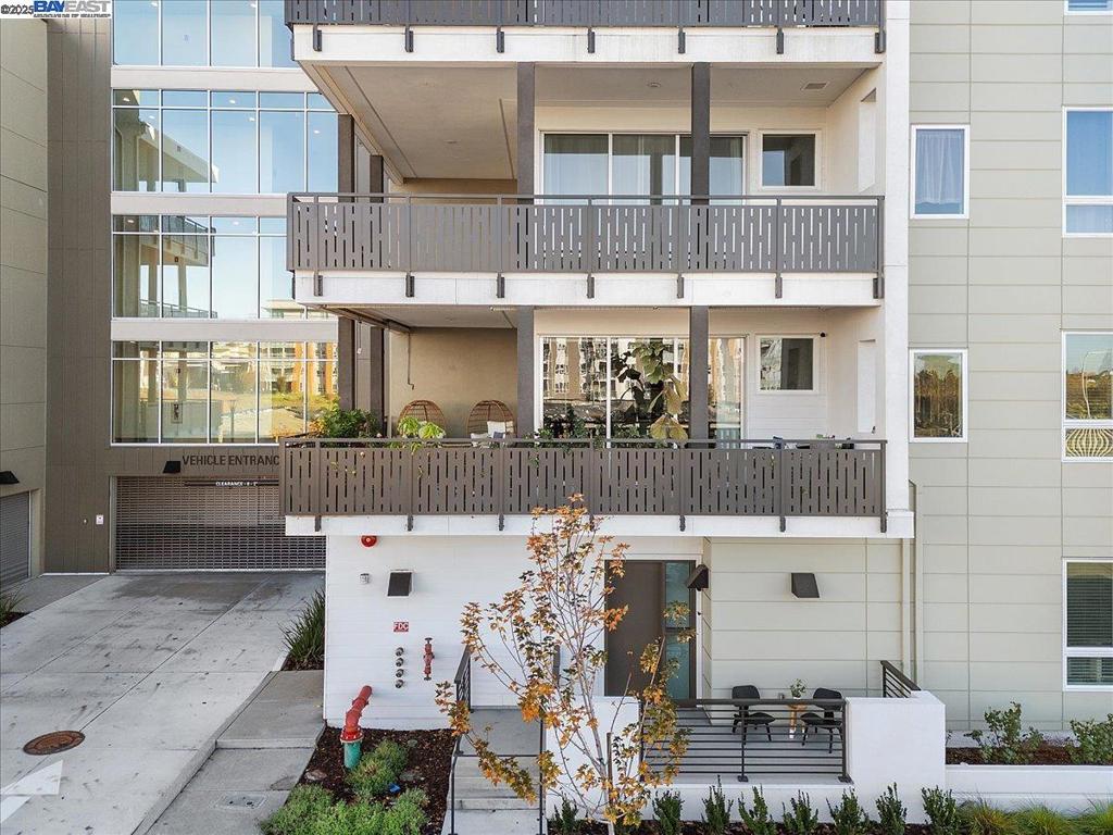 WARM SPRINGS - Residential