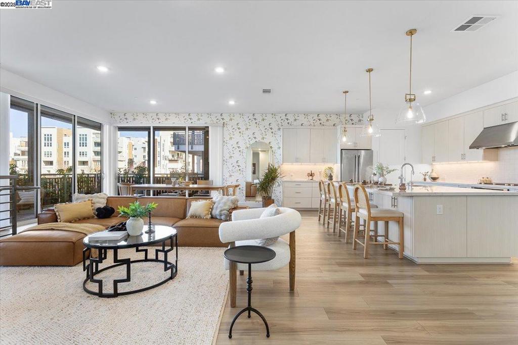 WARM SPRINGS - Residential