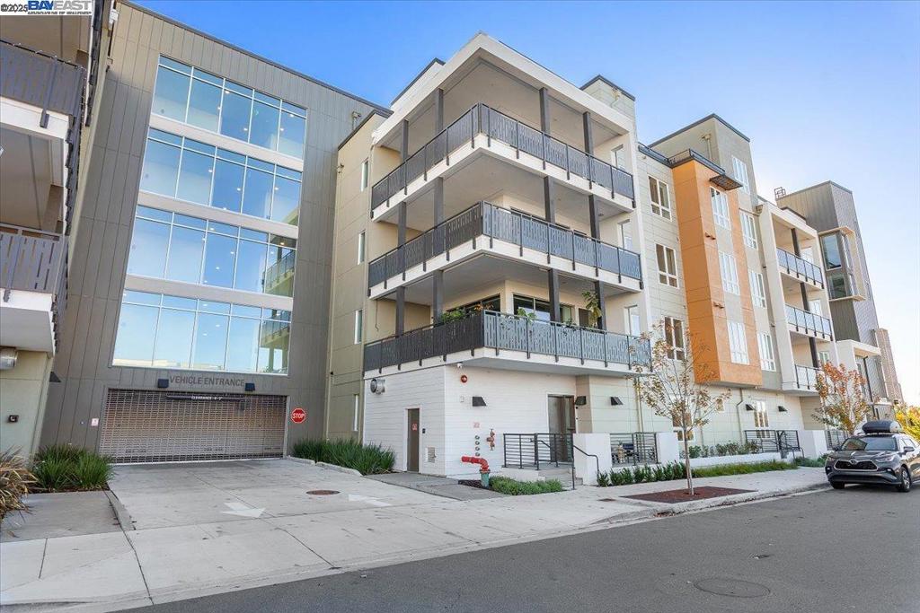 WARM SPRINGS - Residential