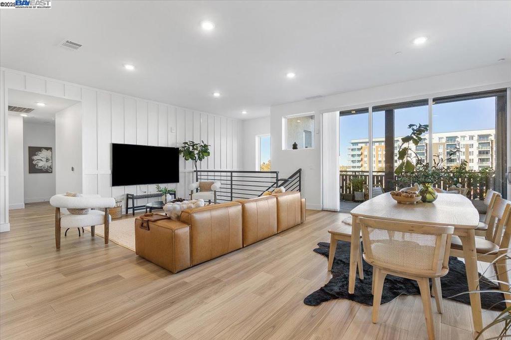 WARM SPRINGS - Residential