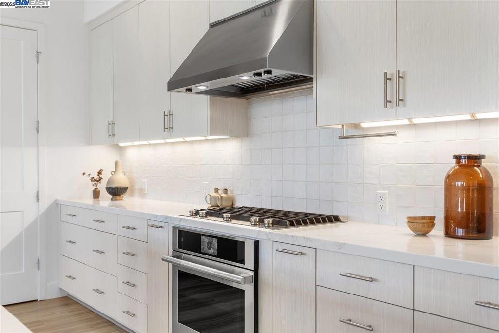 WARM SPRINGS - Residential