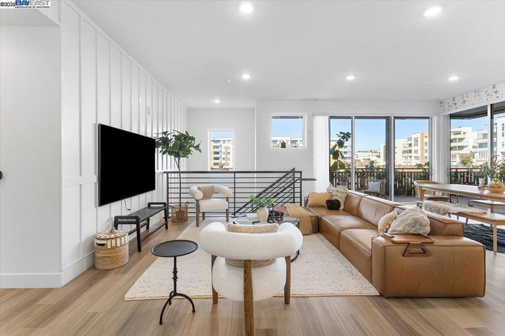 WARM SPRINGS - Residential