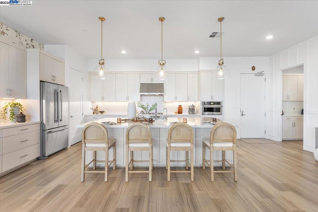 WARM SPRINGS - Residential