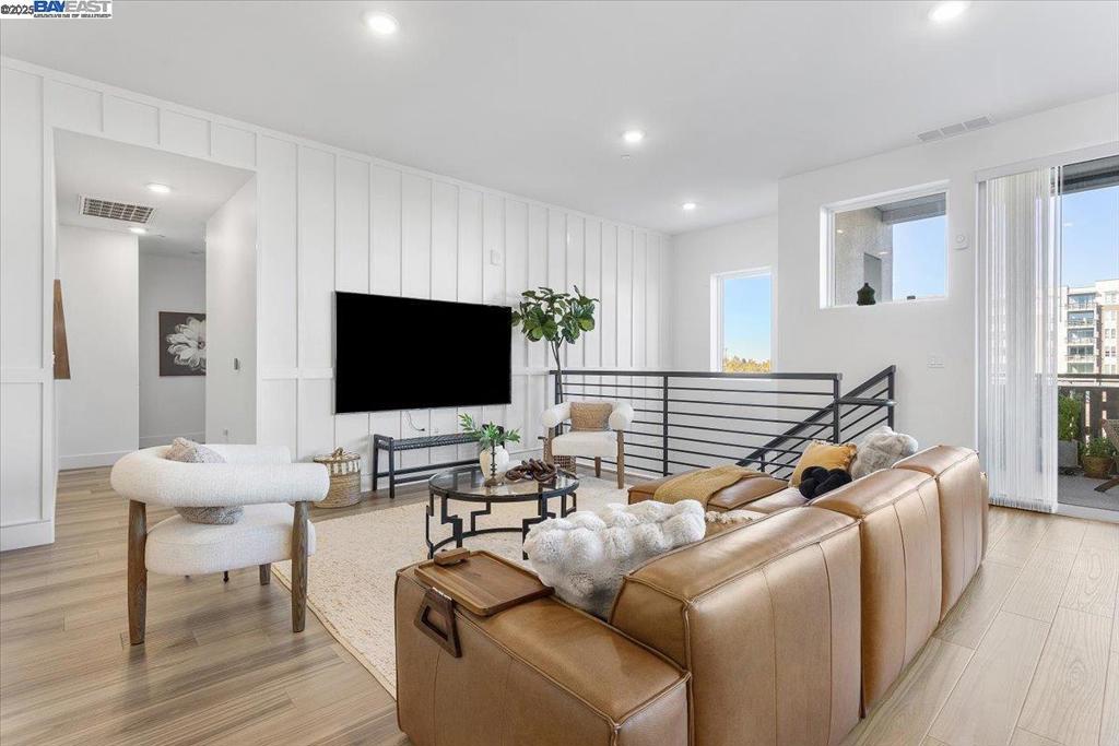 WARM SPRINGS - Residential