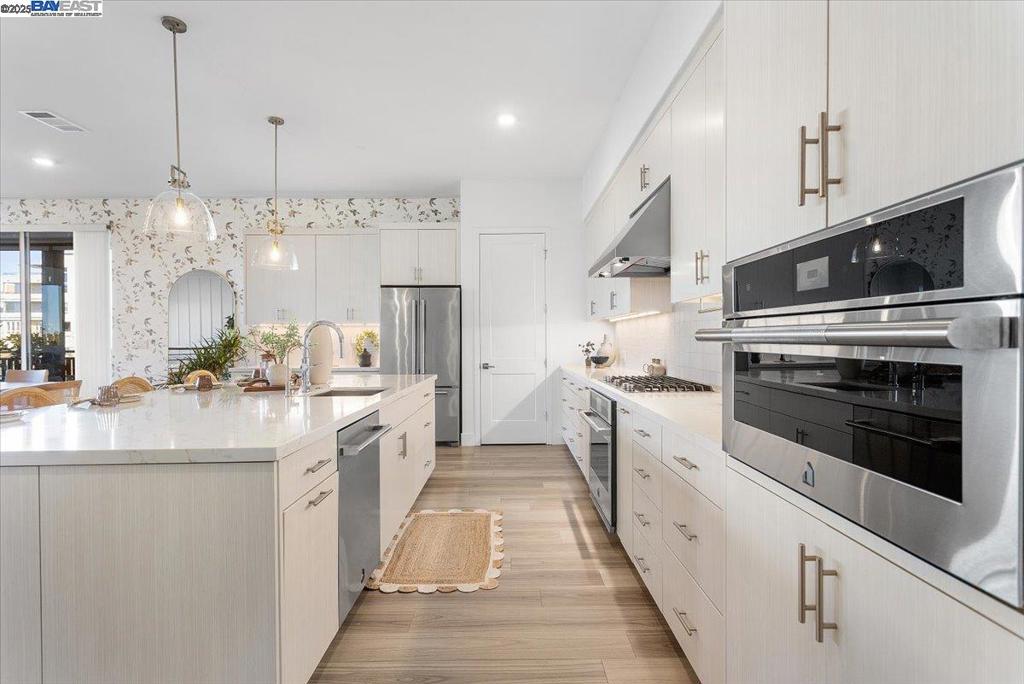 WARM SPRINGS - Residential