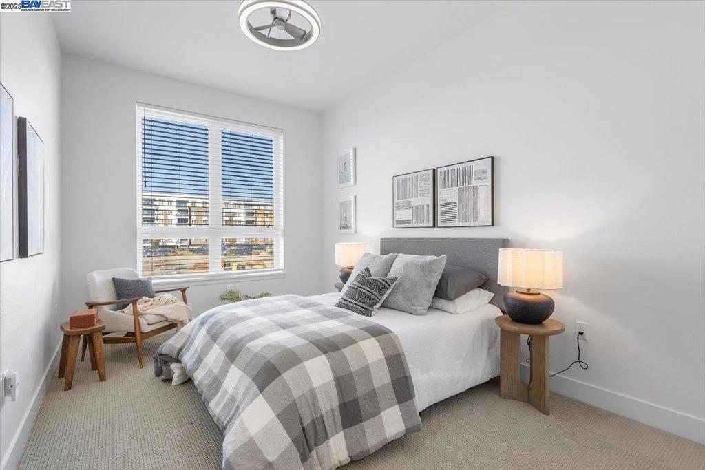 WARM SPRINGS - Residential