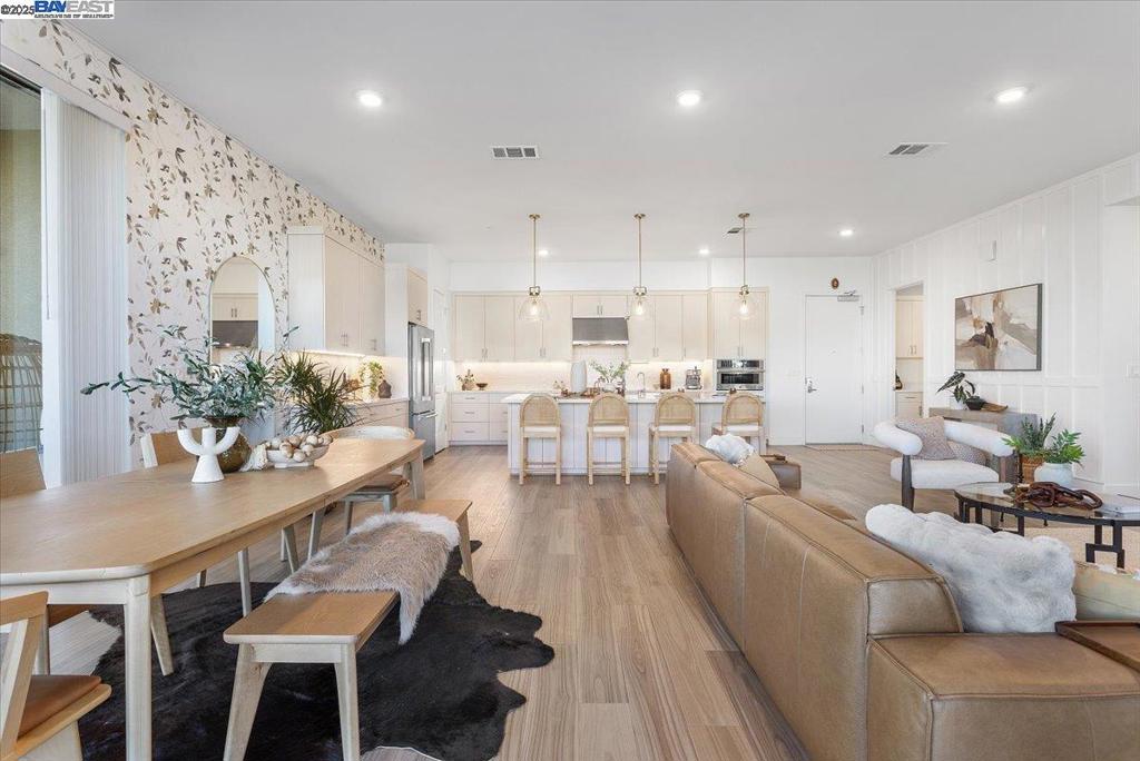 WARM SPRINGS - Residential