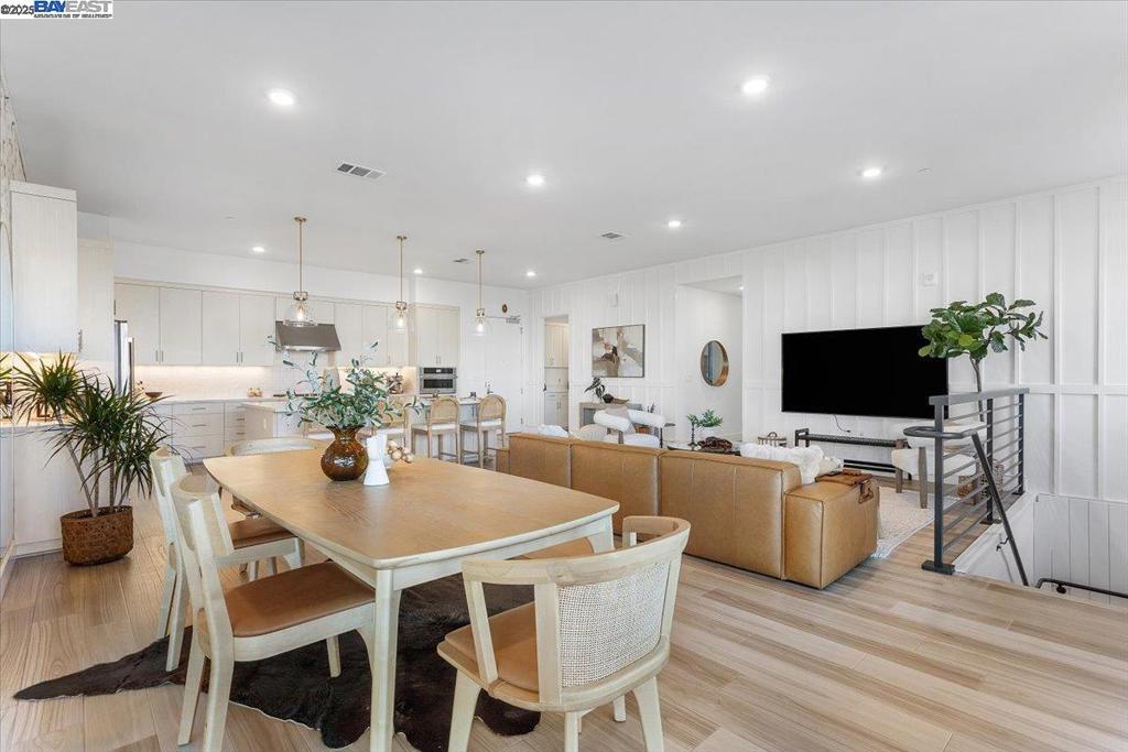 WARM SPRINGS - Residential