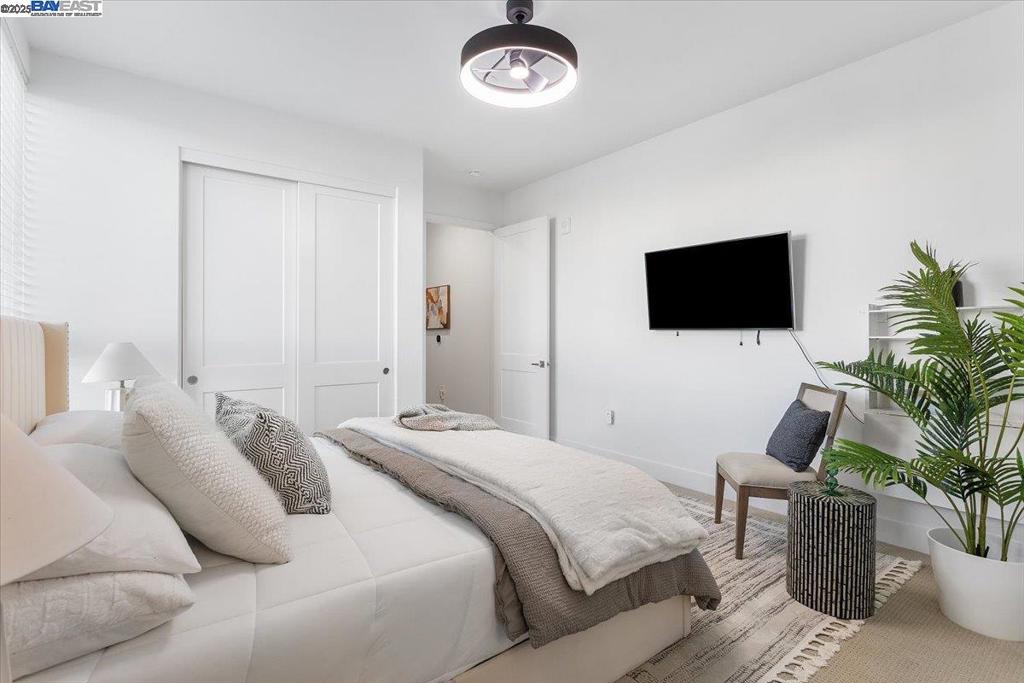 WARM SPRINGS - Residential