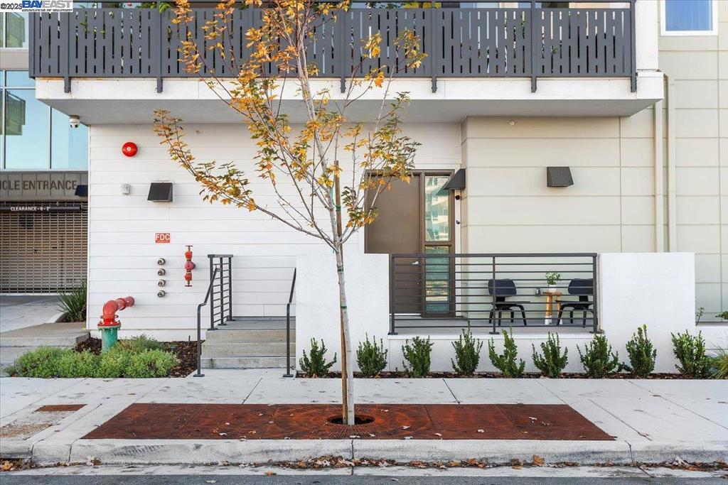 WARM SPRINGS - Residential