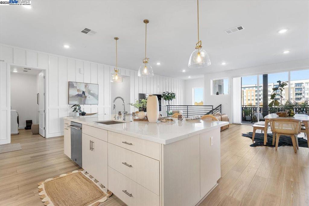 WARM SPRINGS - Residential