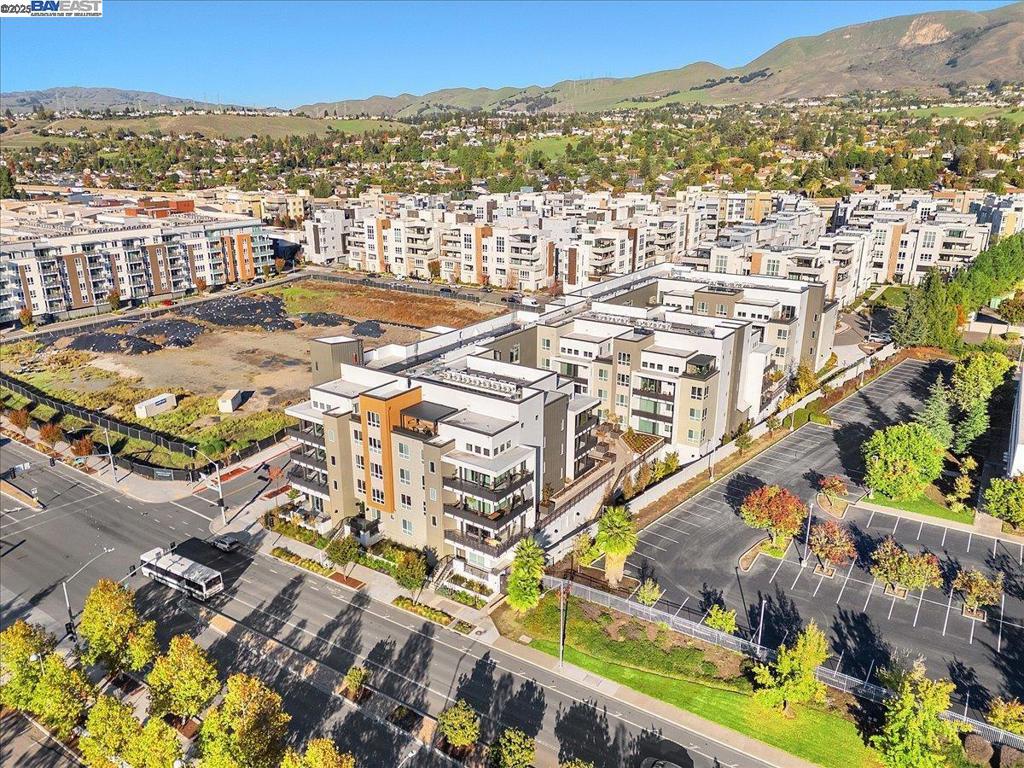 WARM SPRINGS - Residential