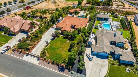 Photo of 17536 Fairbreeze Court, Riverside, CA 92504 (MLS # SW25236710)