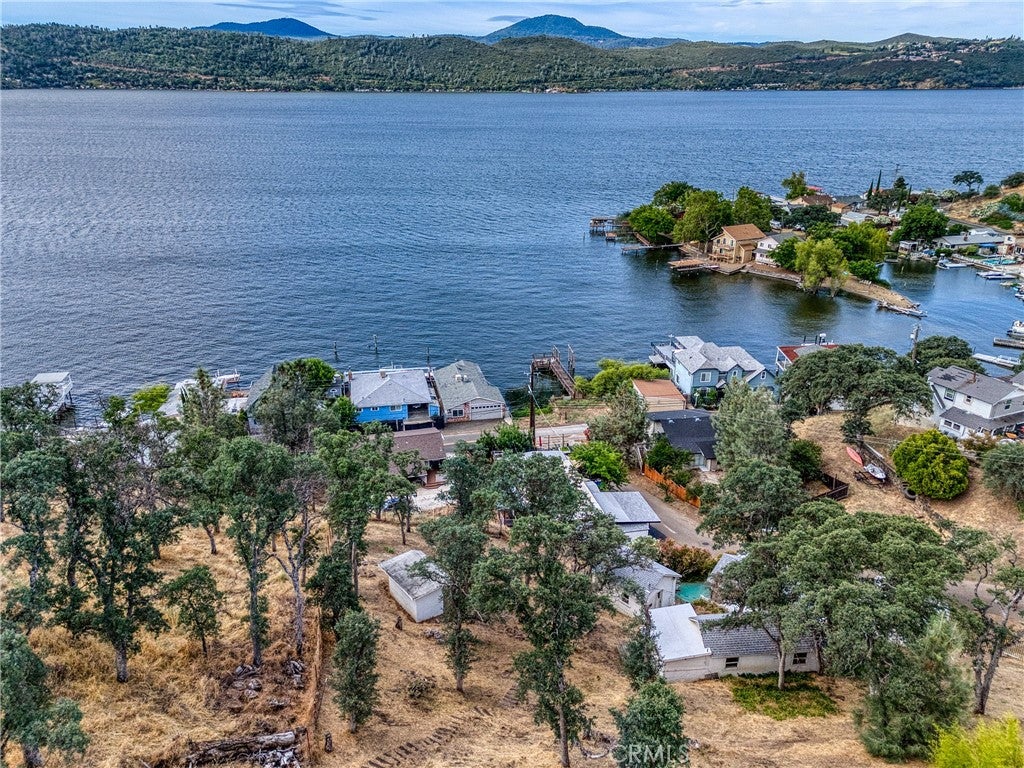 Photo of 3650 Inyo Street, Clearlake, CA 95422 (MLS # LC26126779)