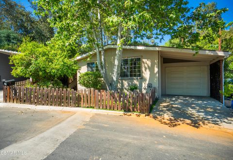 Photo of 23777 Mulholland Highway #115, Calabasas, CA 91302 (MLS # 226002892)