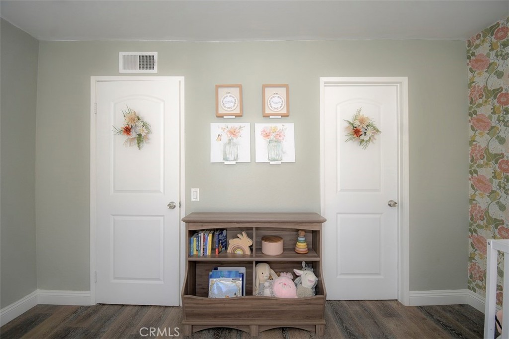 Cedar Glen (CG) - Residential