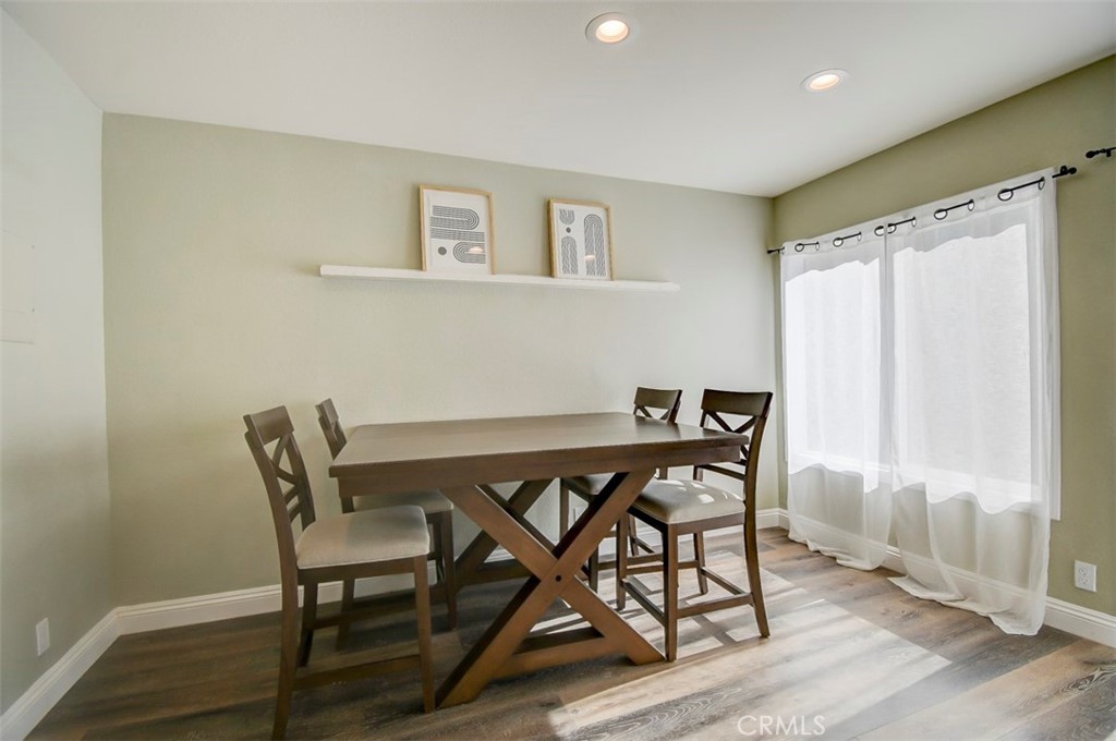 Cedar Glen (CG) - Residential