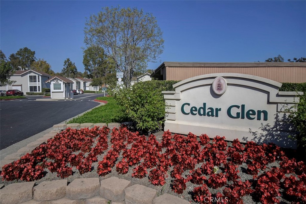 Cedar Glen (CG) - Residential