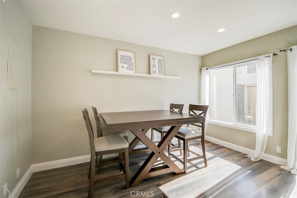 Cedar Glen (CG) - Residential