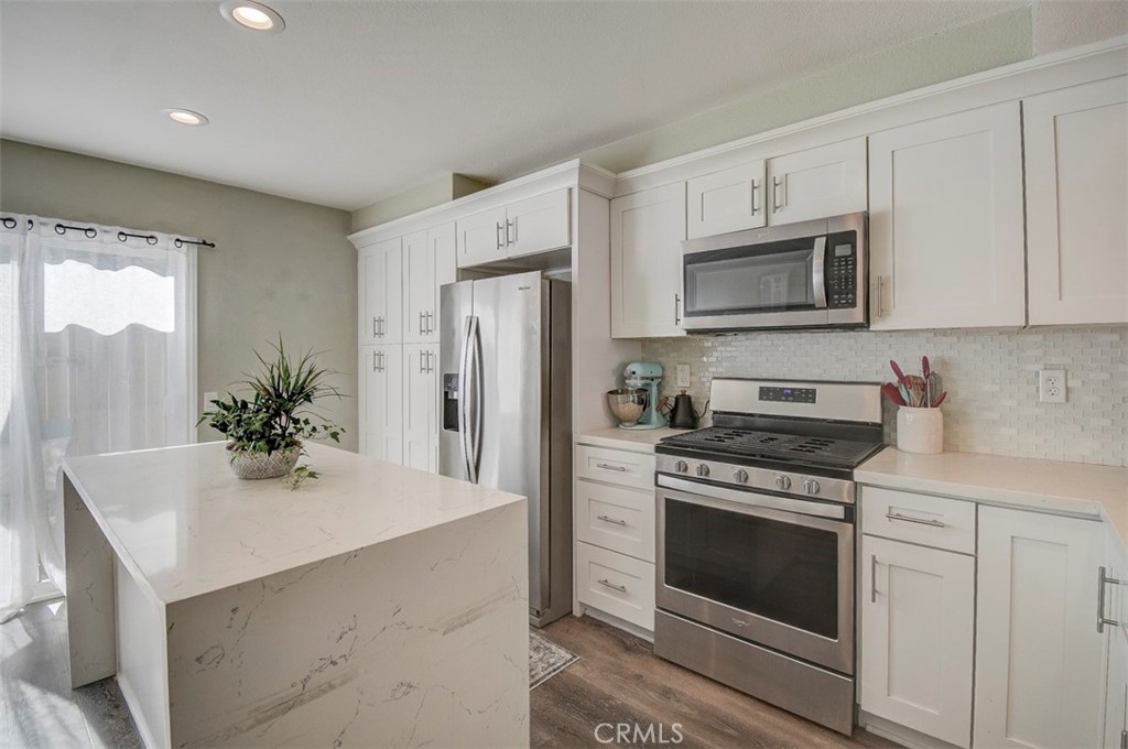 Cedar Glen (CG) - Residential