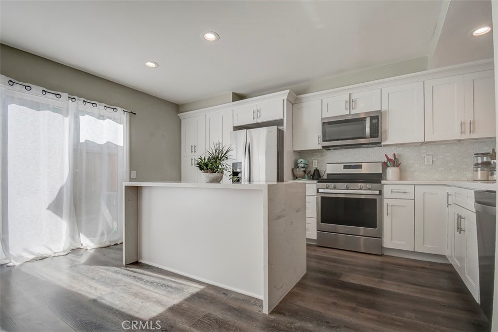 Cedar Glen (CG) - Residential