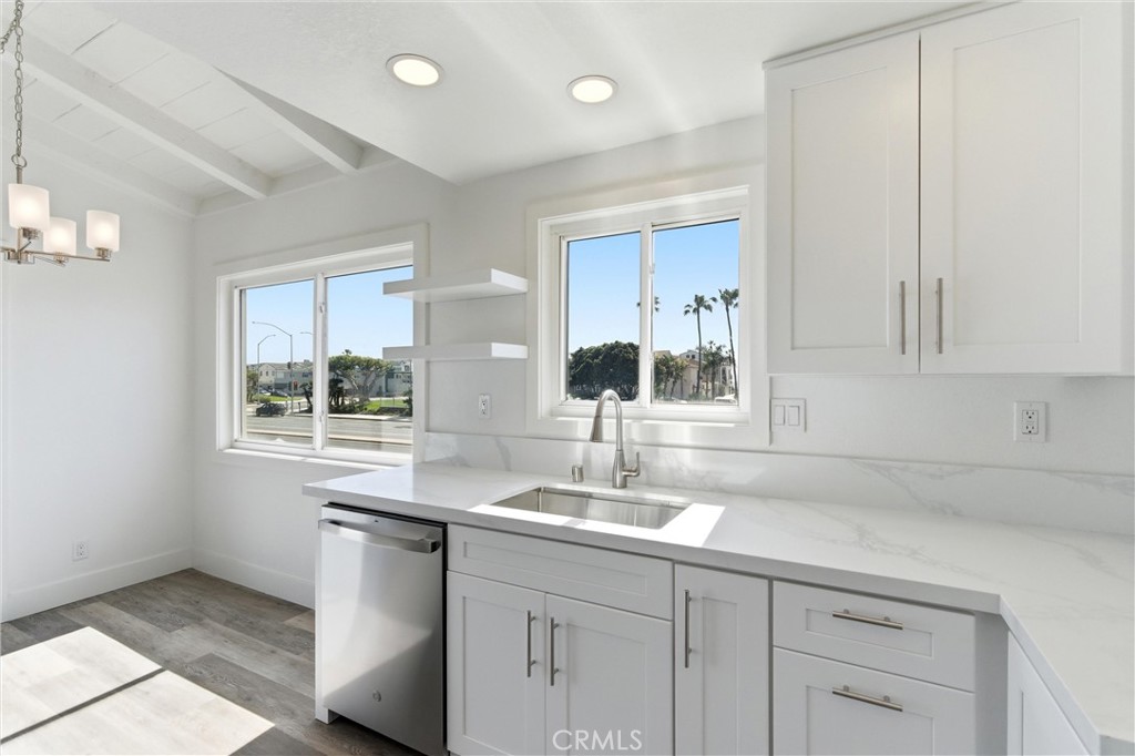 203 Cedar Street A & B