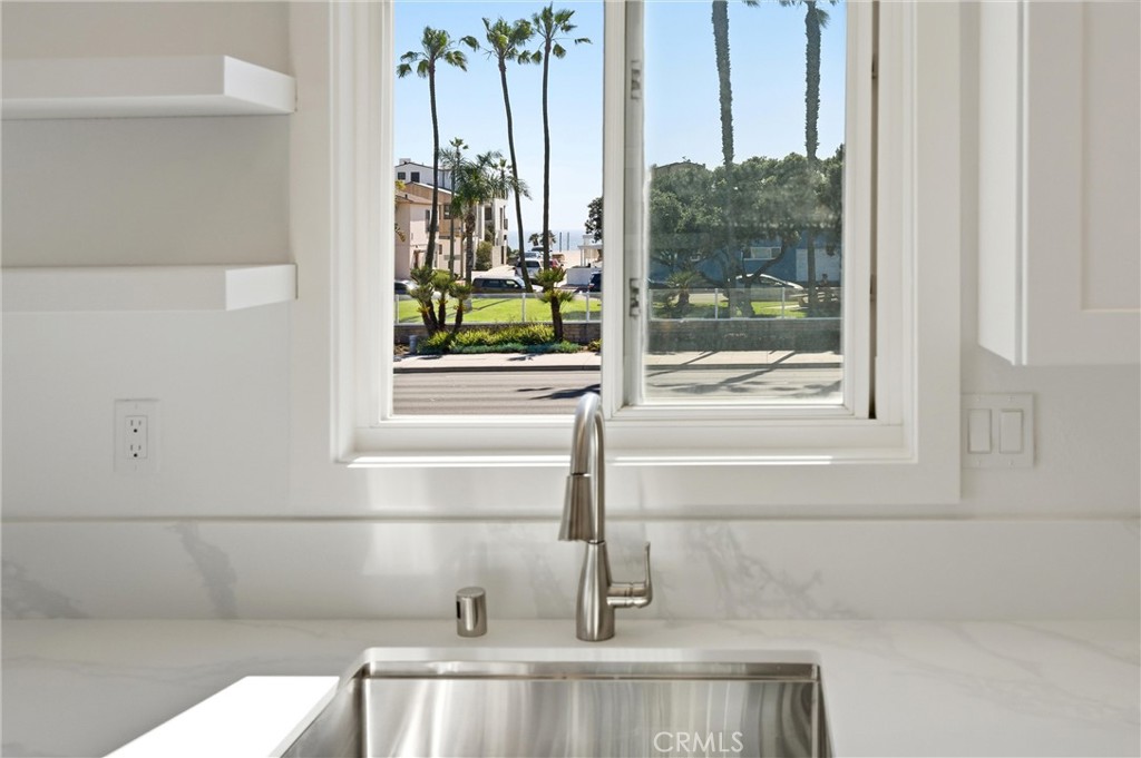 203 Cedar Street A & B