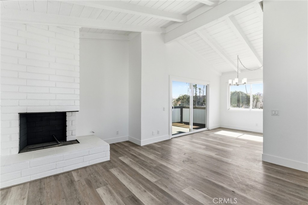 203 Cedar Street A & B