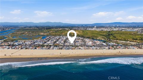 Photo of 203 Cedar Street #A & B, Newport Beach, CA 92663 (MLS # NP26064203)