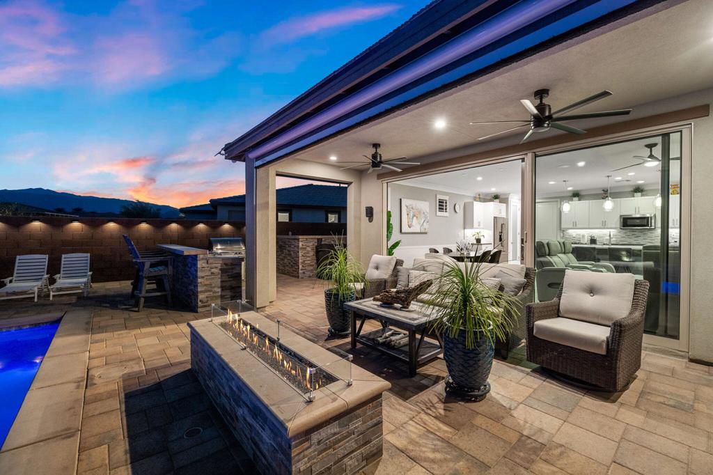 Trilogy Polo Club - Residential