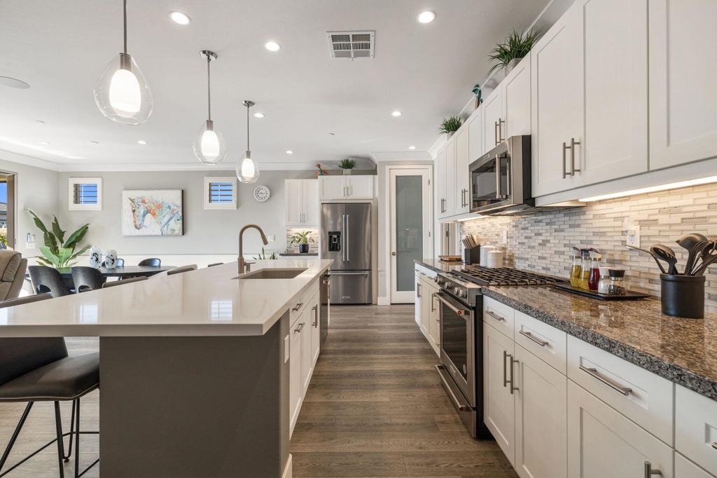 Trilogy Polo Club - Residential