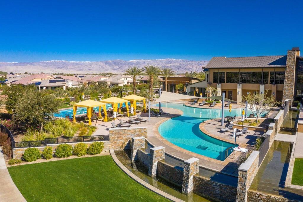 Trilogy Polo Club - Residential