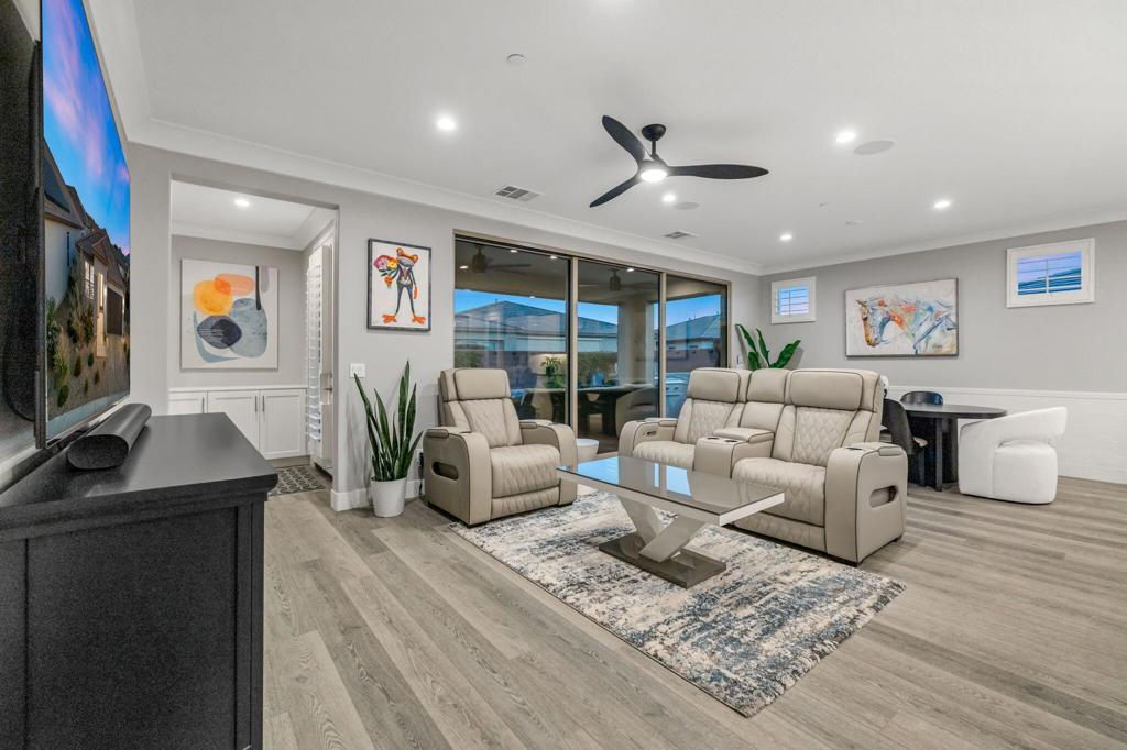 Trilogy Polo Club - Residential