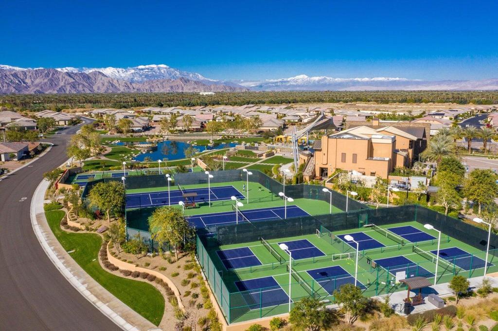 Trilogy Polo Club - Residential