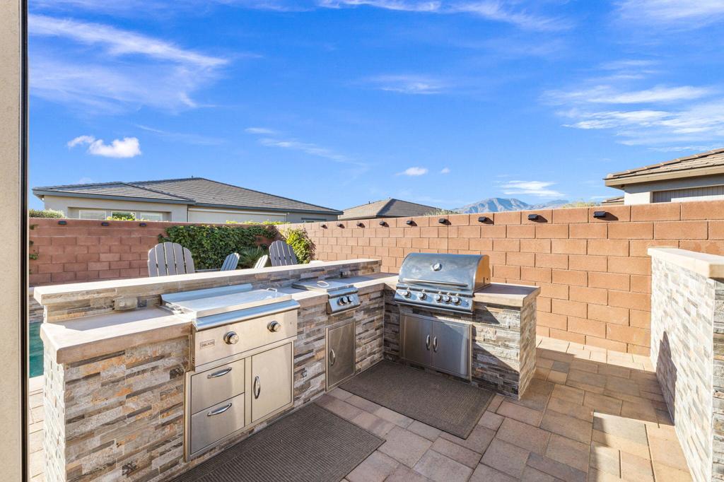 Trilogy Polo Club - Residential