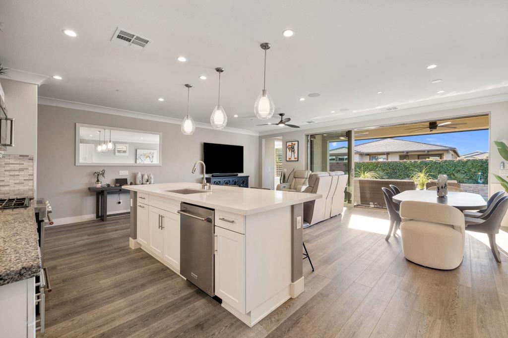 Trilogy Polo Club - Residential