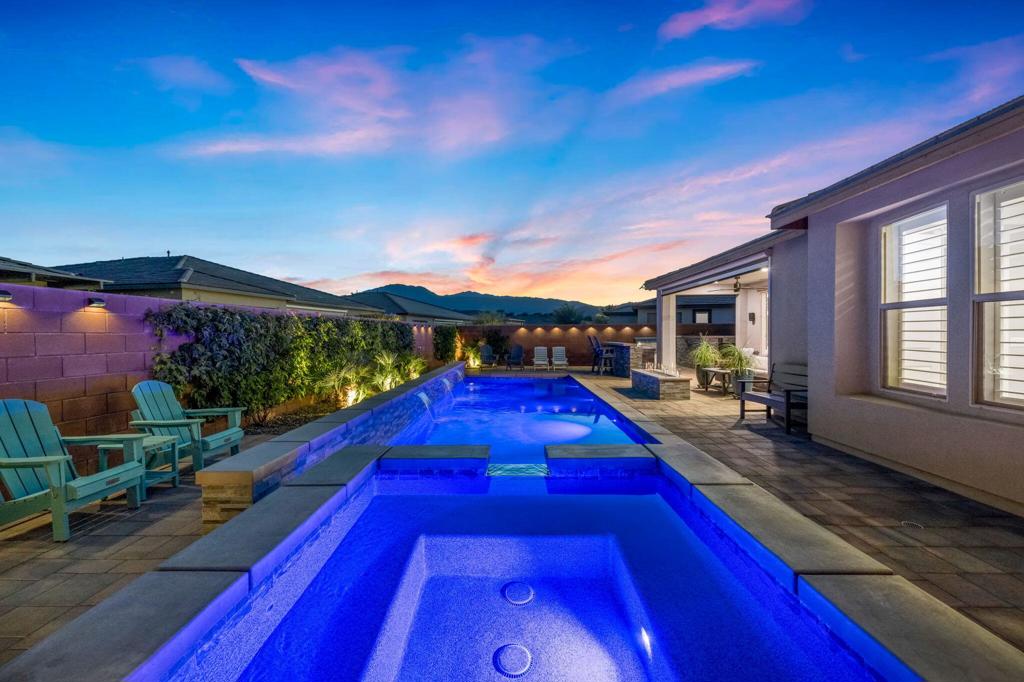 Trilogy Polo Club - Residential