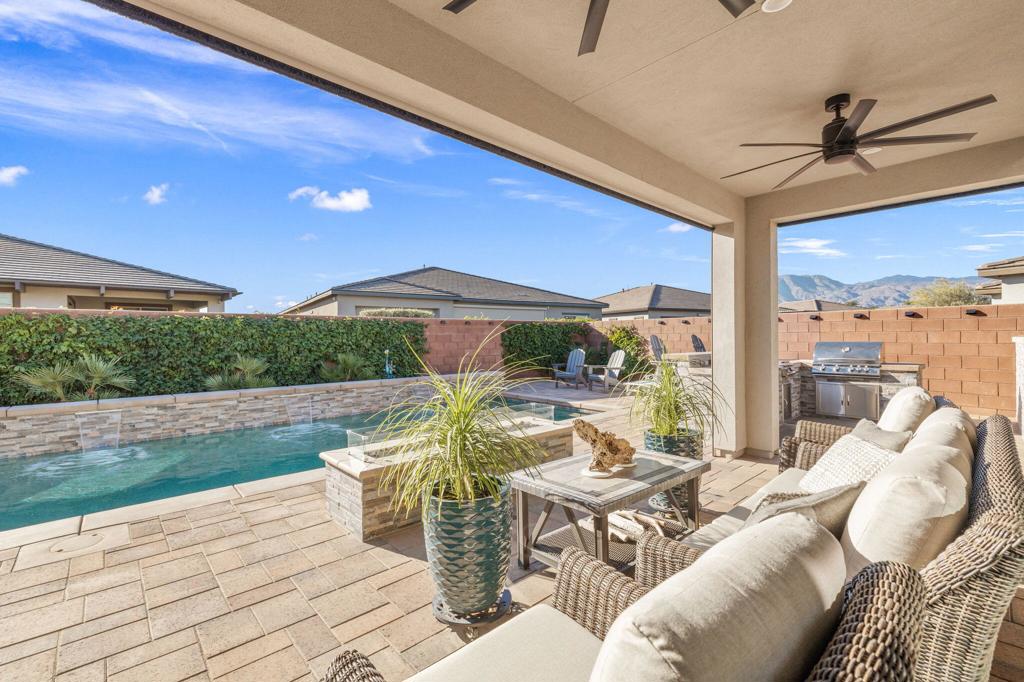 Trilogy Polo Club - Residential