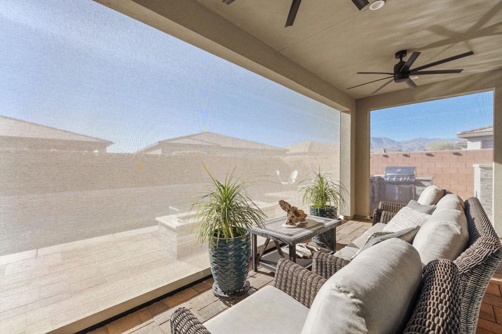 Trilogy Polo Club - Residential