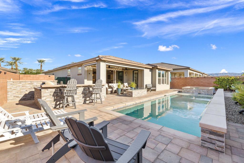 Trilogy Polo Club - Residential