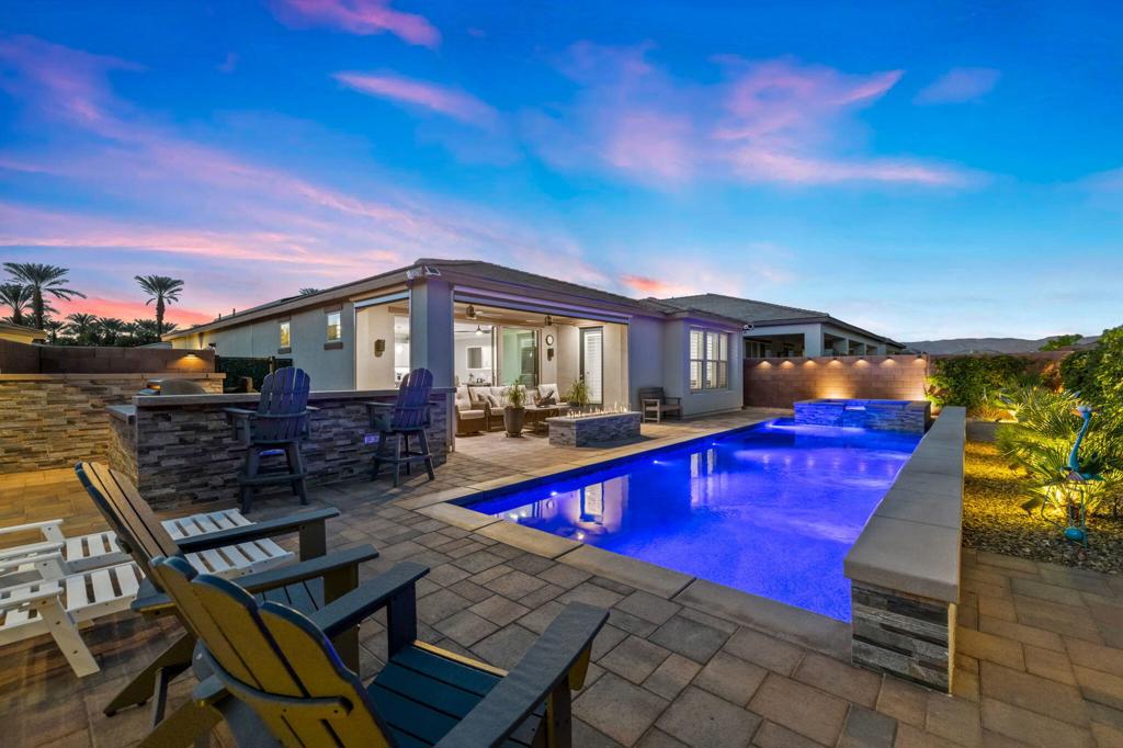 Trilogy Polo Club - Residential