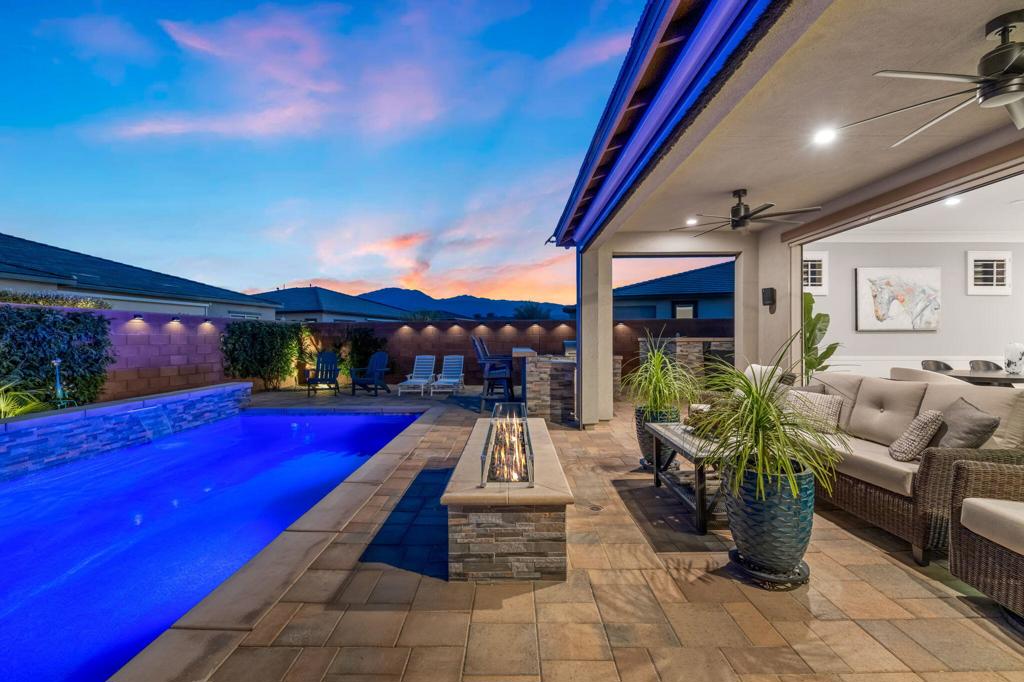 Trilogy Polo Club - Residential