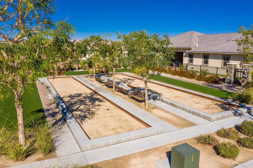 Trilogy Polo Club - Residential