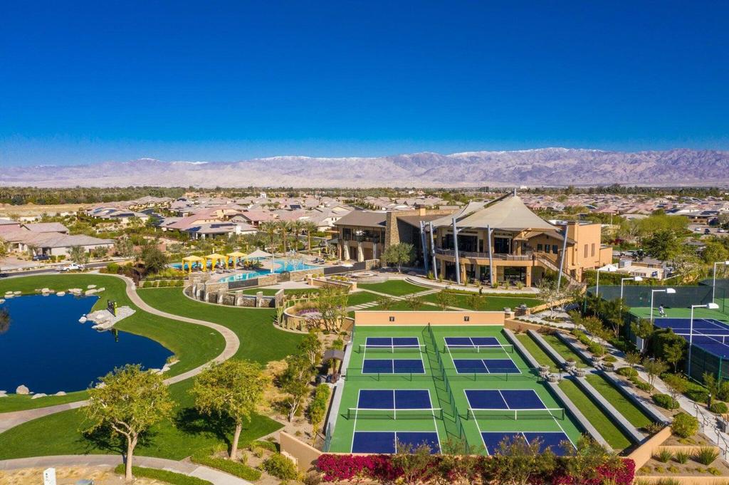 Trilogy Polo Club - Residential